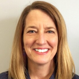 Staff member Cathy Casey from ID_7effe580f65d