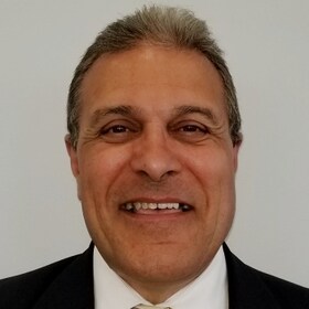 Staff member Dave Strazzere from ID_7effe580f65d