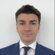 Staff member Enrico Bonfardeci from ID_7effe580f65d