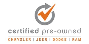 Certified Pre-Owned - Jeep® Brand Vehicles