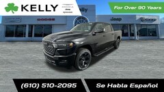 2026 Ram 1500 EXPRESS CREW CAB 4X4 5'7 BOX Pickup