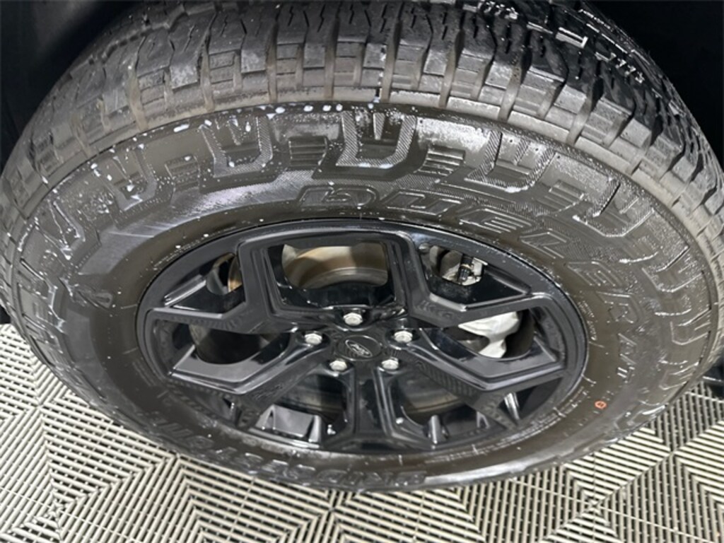 Used 2023 Ford Explorer Timberline SUV