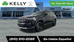 2026 Jeep Compass LATITUDE ALTITUDE 4X4 Sport Utility