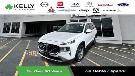 2023 Hyundai Santa Fe SEL SUV
