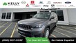 Jeep Grand Cherokee L