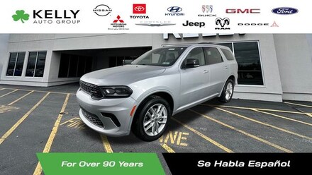 2024 Dodge Durango GT Plus SUV