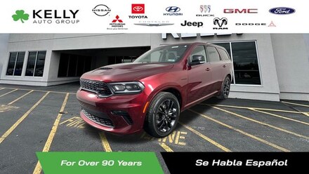 2022 Dodge Durango R/T SUV