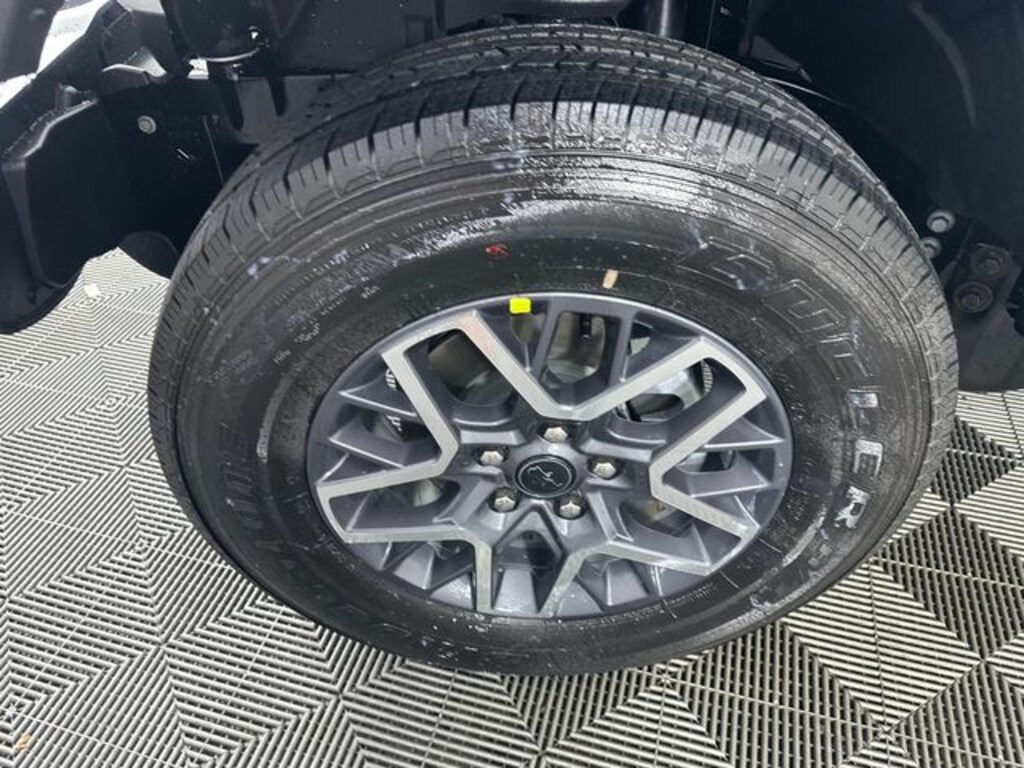 New 2026 Jeep Wrangler 4-DOOR SAHARA Sport Utility