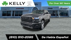 2026 Ram 1500 EXPRESS CREW CAB 4X4 5'7 BOX Pickup