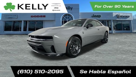 2026 Dodge Charger 2-Door SCAT PACK PLUS  AWD Coupe