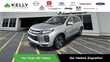 Mitsubishi Outlander Sport