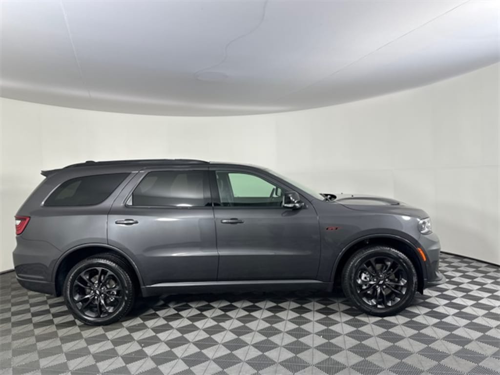 New 2026 Dodge Durango GT PLUS AWD Sport Utility
