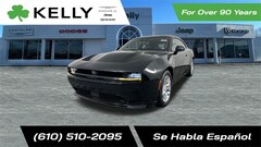 2025 Dodge Charger 2-DOOR DAYTONA R/T AWD Coupe