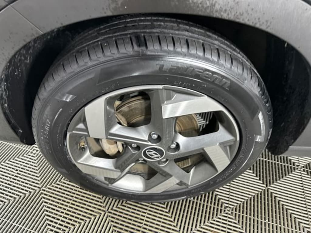 Used 2022 Hyundai Venue SEL SUV