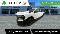 2026 Ram 2500 TRADESMAN CREW CAB 4X4 8' BOX Pickup