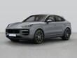Porsche Cayenne Coupe