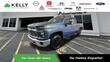  Chevrolet Silverado 2500HD