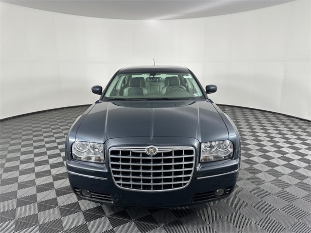 Used 2008 Chrysler 300 Signature Series Sedan
