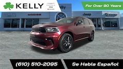 2026 Dodge Durango GT PLUS AWD HEMI V8 Sport Utility