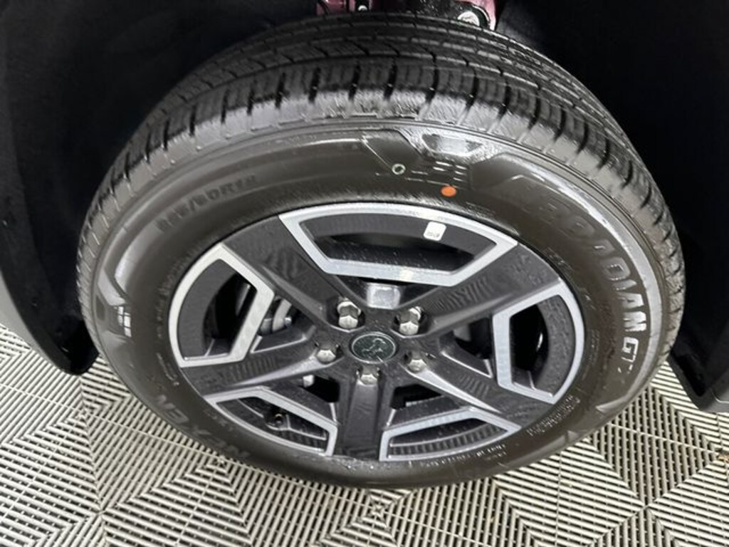 New 2026 Jeep Cherokee LIMITED 4X4 Sport Utility