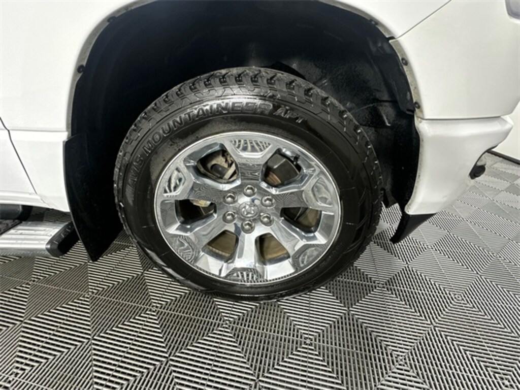 Used 2019 Ram 1500 Big Horn/Lone Star Truck