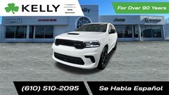 2025 Dodge Durango R/T PLUS AWD SUV