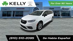 2025 Chrysler Pacifica SELECT AWD Passenger Van
