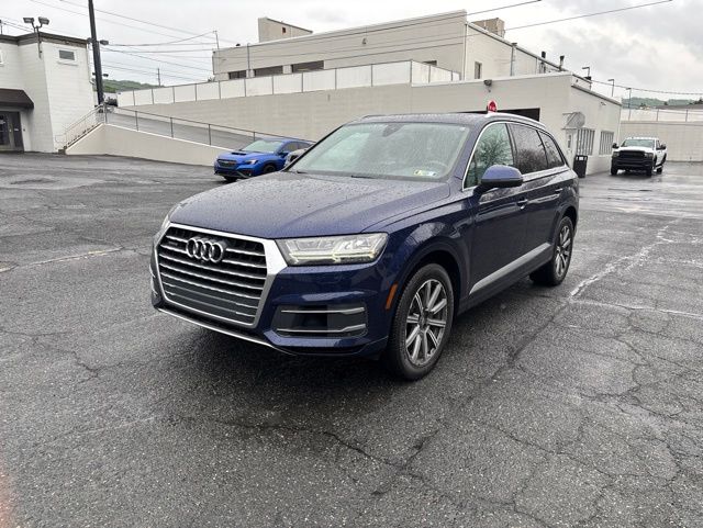 2019 Audi Q7 55 Premium Plus quattro Tiptronic's photo