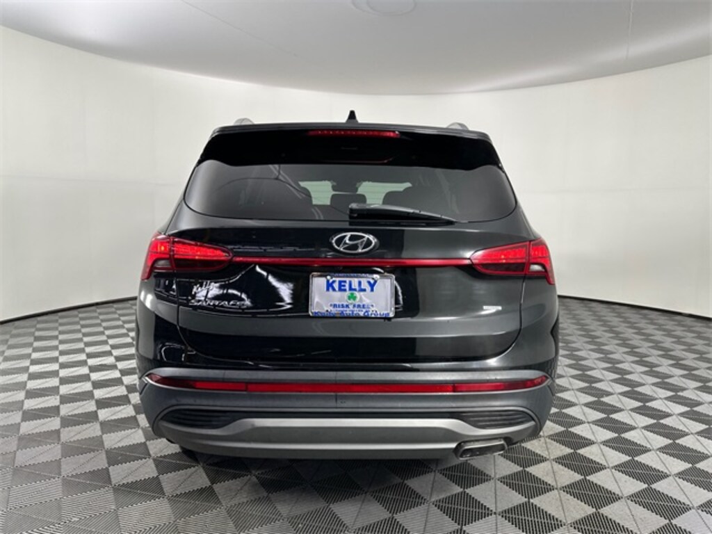 Used 2023 Hyundai Santa Fe SEL SUV