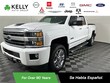  Chevrolet Silverado 2500HD