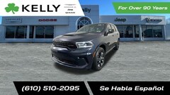 2026 Dodge Durango GT PLUS AWD Sport Utility