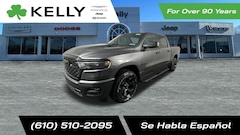2026 Ram 1500 EXPRESS CREW CAB 4X4 5'7 BOX Pickup