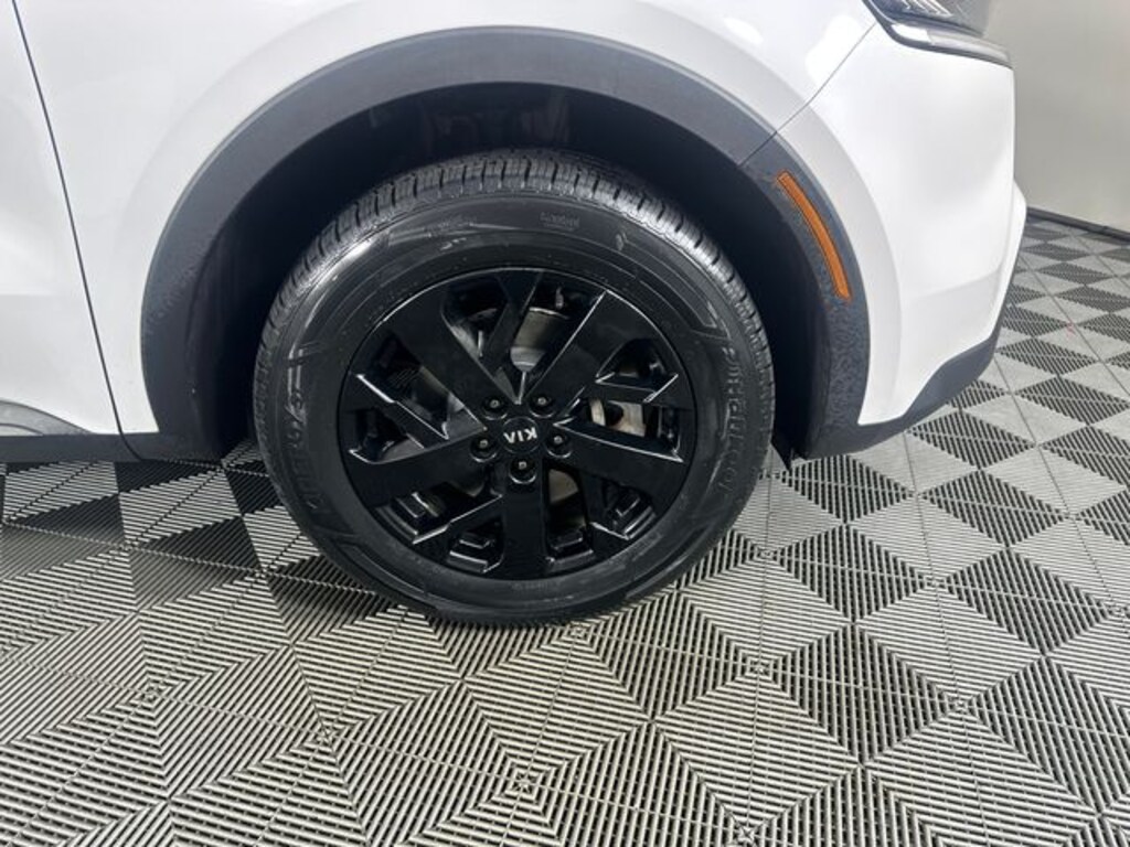 Used 2021 Kia Sorento S SUV