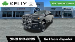 2026 Ram 2500 BIG HORN CREW CAB 4X4 6'4 BOX Pickup