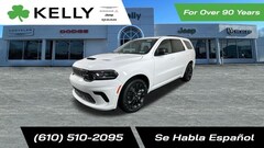 2026 Dodge Durango GT PLUS AWD Sport Utility