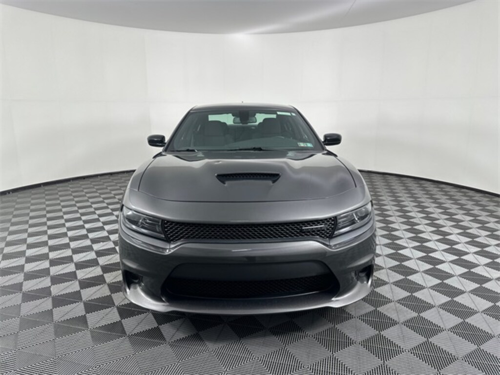 Used 2022 Dodge Charger GT Sedan