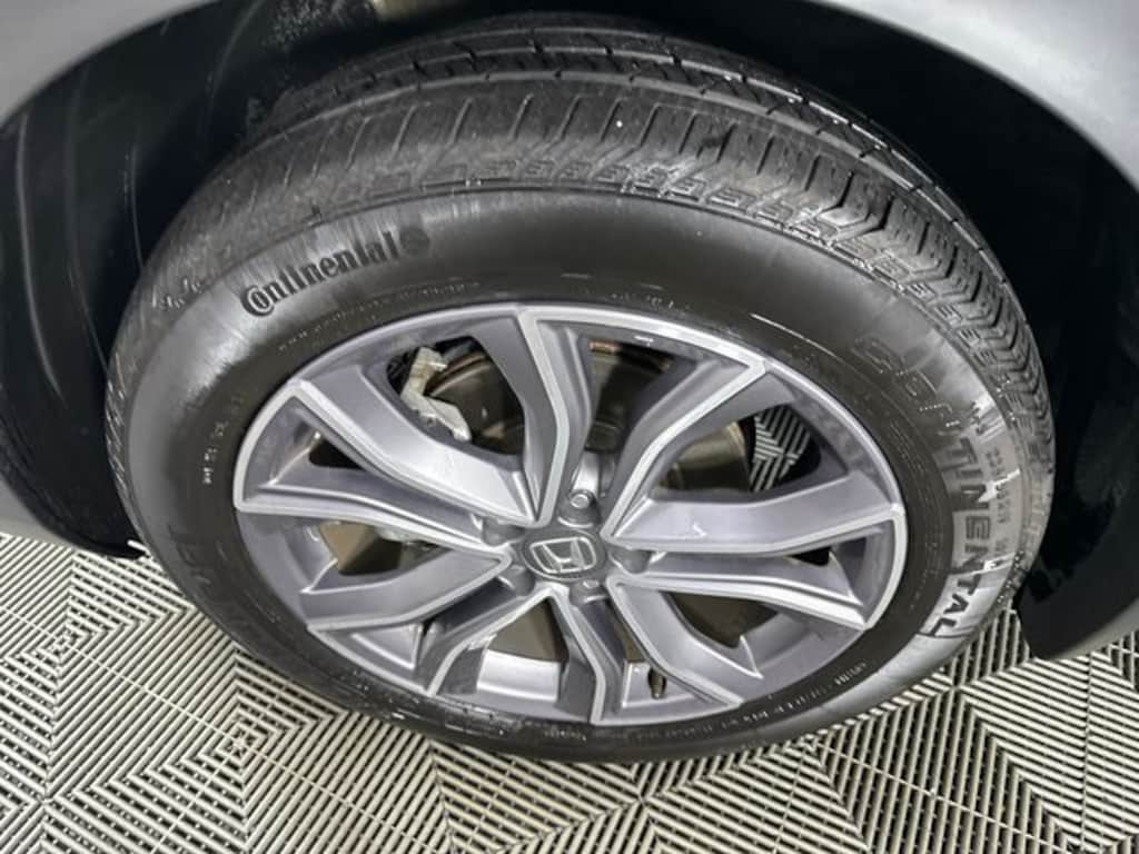 Used 2021 Honda CR-V Touring SUV