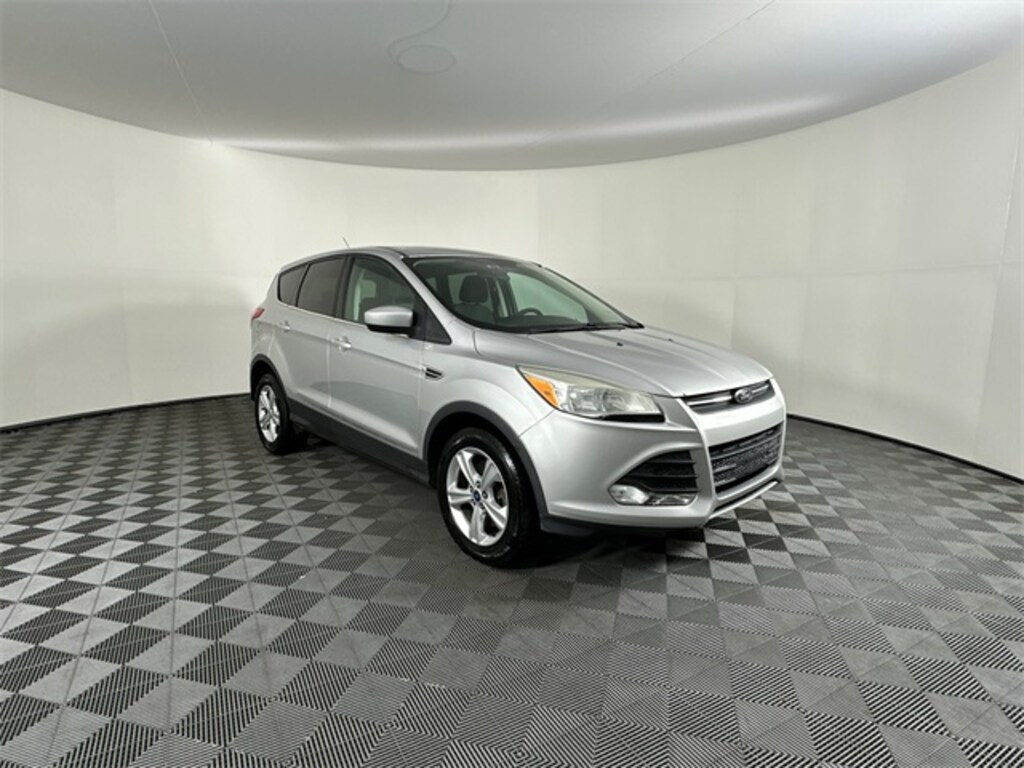 Used 2013 Ford Escape SE SUV