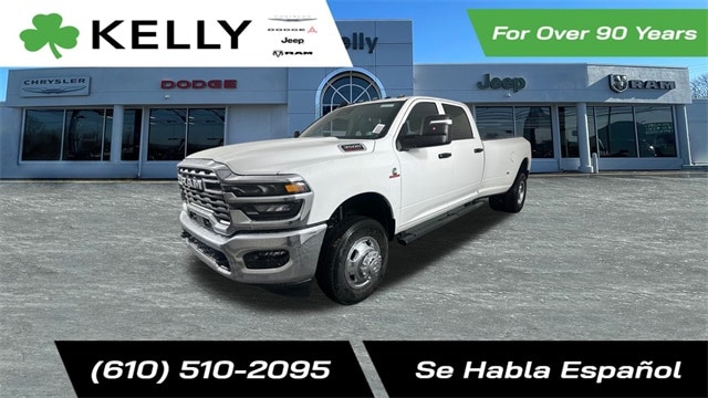 2026 RAM Ram 3500 Pickup Tradesman's photo