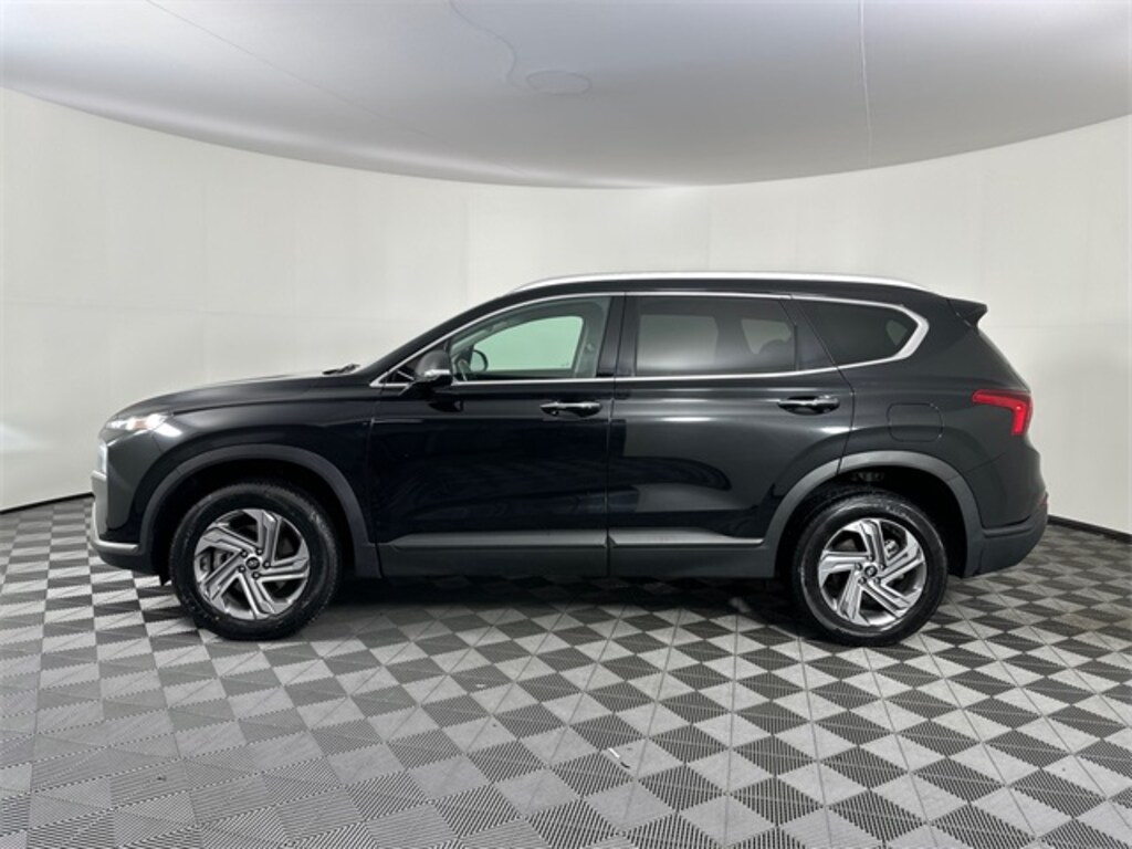Used 2023 Hyundai Santa Fe SEL SUV