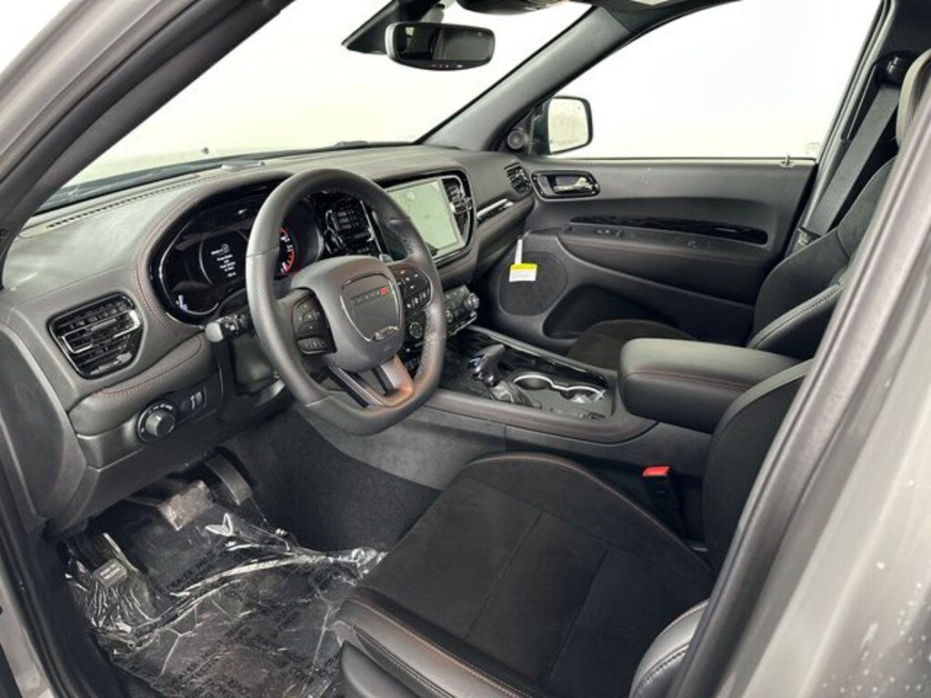 New 2026 Dodge Durango GT PLUS AWD HEMI V8 Sport Utility