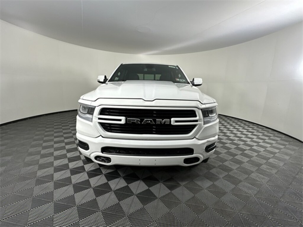 Used 2019 Ram 1500 Big Horn/Lone Star Truck