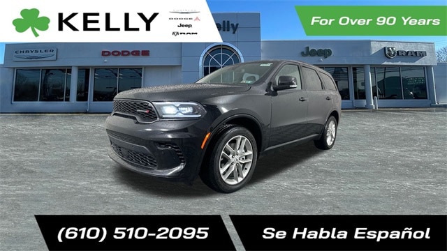 2026 Dodge Durango GT Plus's photo