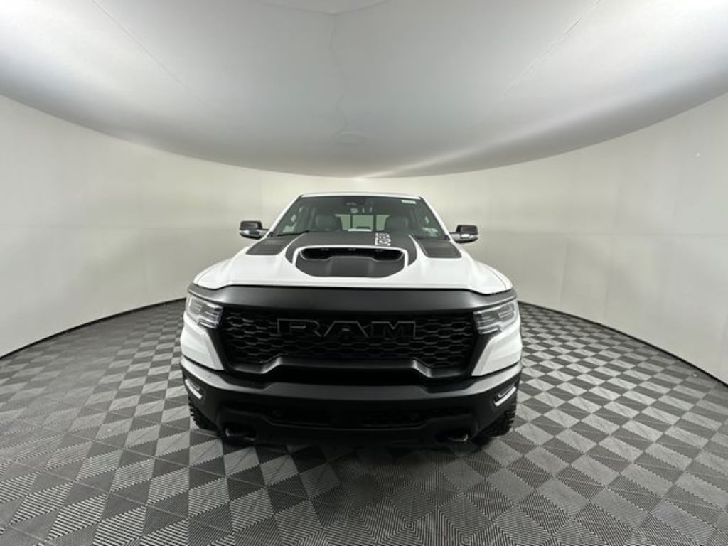 New 2026 Ram 1500 RHO CREW CAB 4X4 5'7 BOX Pickup