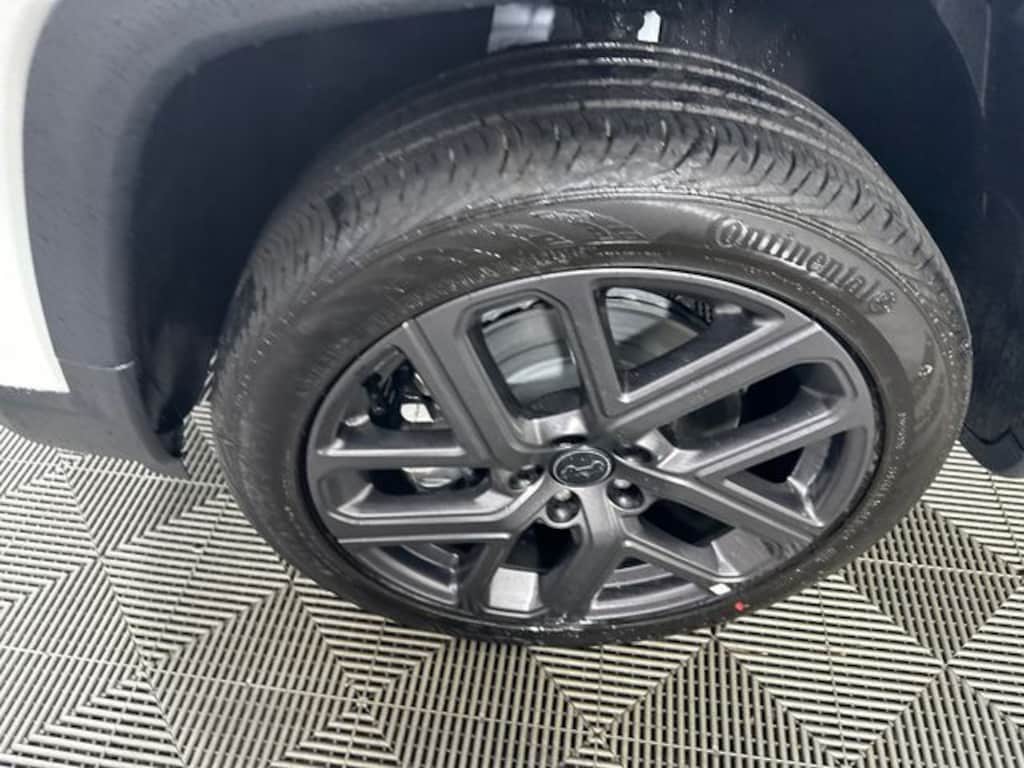 New 2026 Jeep Compass LIMITED ALTITUDE 4X4 Sport Utility