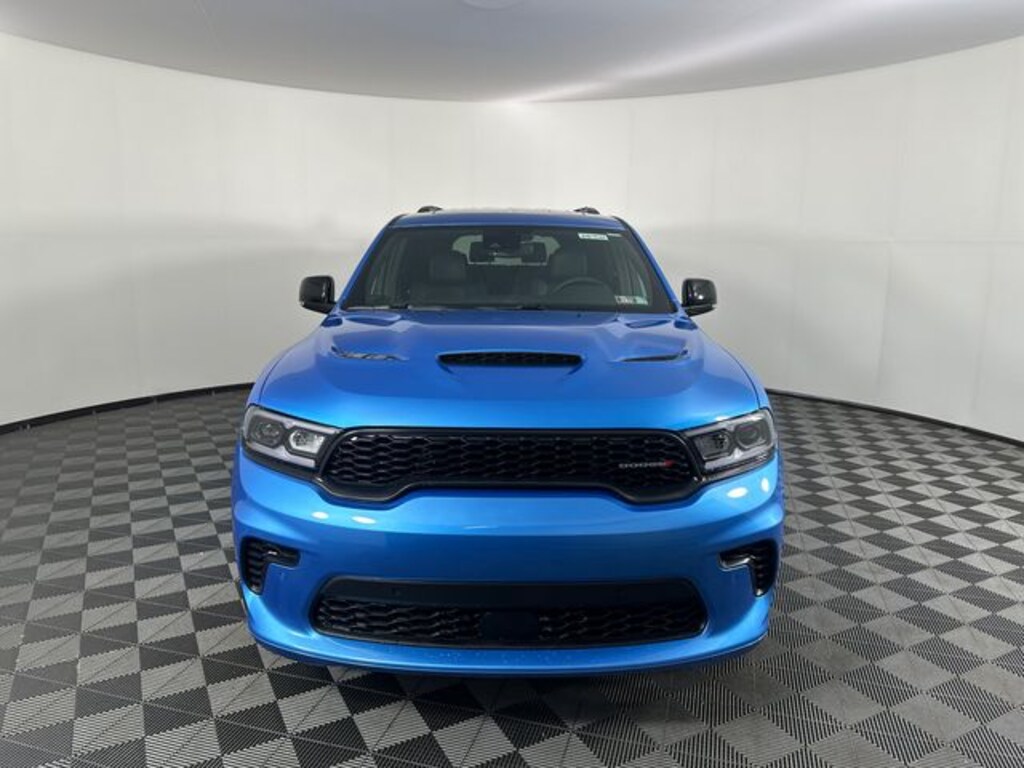 New 2026 Dodge Durango GT PLUS AWD Sport Utility