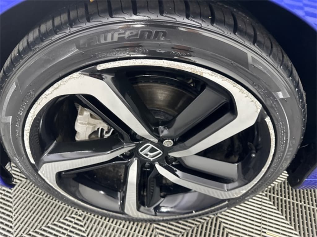 Used 2019 Honda Accord Sport Sedan
