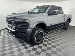 2026 Ram 2500 POWER WAGON CREW CAB 4X4 6'4 BOX Pickup