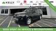  Toyota 4Runner