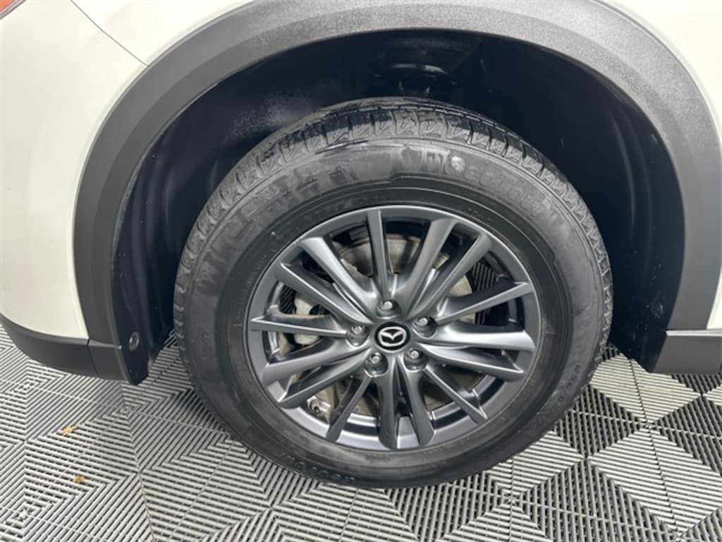 Used 2020 Mazda CX-5 Sport SUV